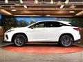 2020 Lexus RX