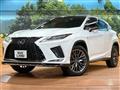 2021 Lexus RX