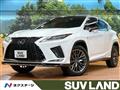 2021 Lexus RX