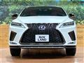 2021 Lexus RX