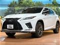 2021 Lexus RX
