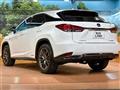 2021 Lexus RX