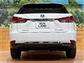 2021 Lexus RX