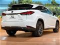 2021 Lexus RX