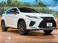 2021 Lexus RX