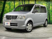 2009 Mitsubishi eK Wagon