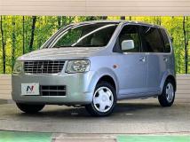 2008 Mitsubishi eK Wagon