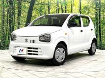 2020 Suzuki Alto