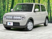 2023 Suzuki Lapin