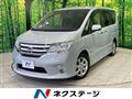 2013 Nissan Serena