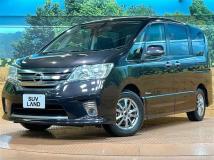 2013 Nissan Serena