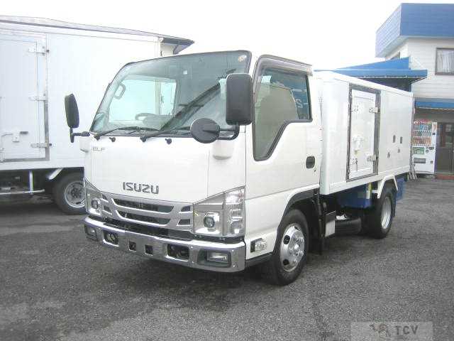 2022 Isuzu Isuzu Others