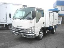 2022 Isuzu Isuzu Others