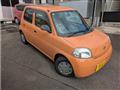 2010 Daihatsu Esse