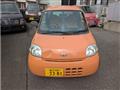 2010 Daihatsu Esse