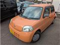 2010 Daihatsu Esse