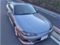 2001 Nissan Silvia