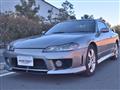 2001 Nissan Silvia
