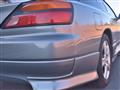 2001 Nissan Silvia
