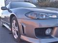 2001 Nissan Silvia