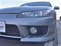 2001 Nissan Silvia