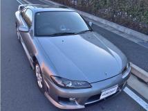 2001 Nissan Silvia