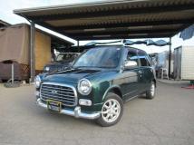 2003 Daihatsu Miragino