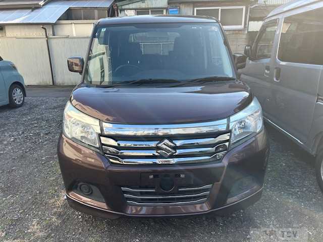 2020 Suzuki Suzuki Others