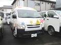 2014 Toyota Hiace Van