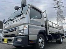 2018 Mitsubishi Canter