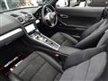2015 Porsche Boxster