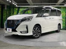 2020 Nissan Serena