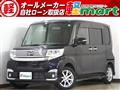 2016 Daihatsu Tanto Custom