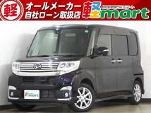 2016 Daihatsu Tanto Custom