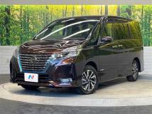 2020 Nissan Serena