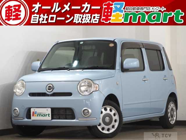 2012 Daihatsu MIRA COCOA