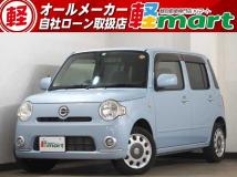 2012 Daihatsu MIRA COCOA
