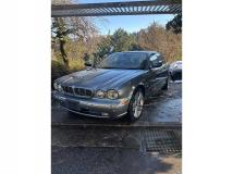 2004 Jaguar XJ Series