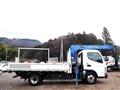 2012 Mitsubishi Canter
