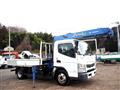 2012 Mitsubishi Canter