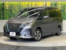 2022 Nissan Serena