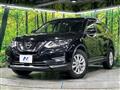 2018 Nissan X-Trail