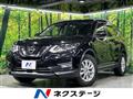 2018 Nissan X-Trail