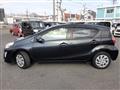 2015 Toyota AQUA