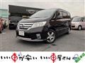 2013 Nissan Serena