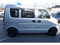 2010 Suzuki Every Wagon