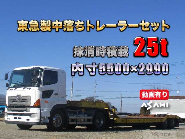 2012 Hino Hino Others