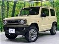 2020 Suzuki Jimny