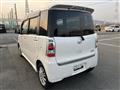 2011 Daihatsu Tant Exe
