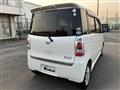 2011 Daihatsu Tant Exe